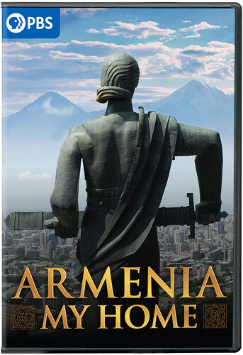 Armenia My Home - Armenia My Home - DVD