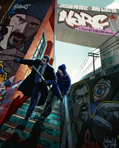 Narc - Narc - Blu-ray