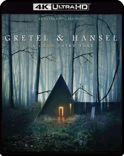 Gretel & Hansel - Gretel & Hansel - UHD