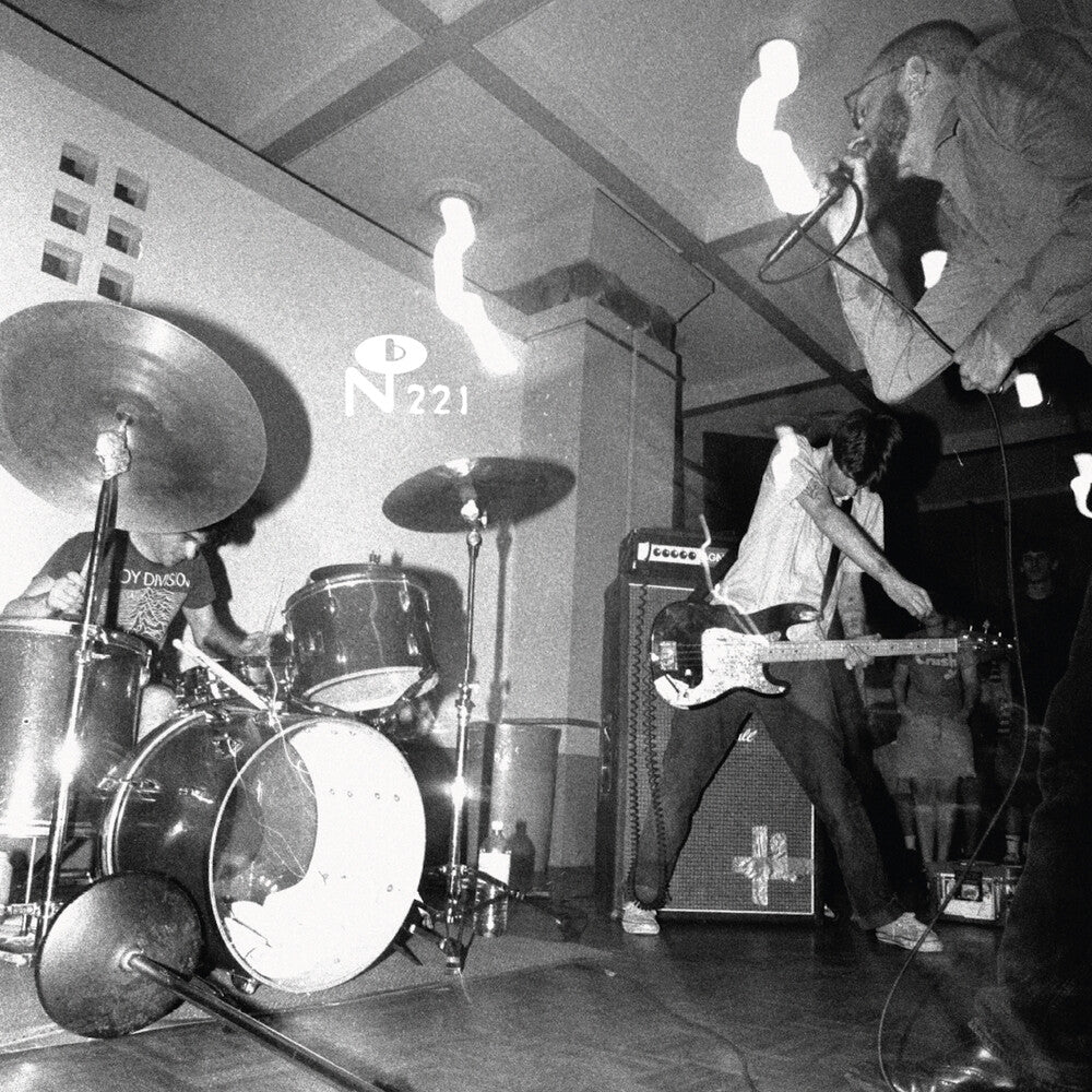 the album cover for Universal Order Of Armageddon - Universal Order Of Armageddon