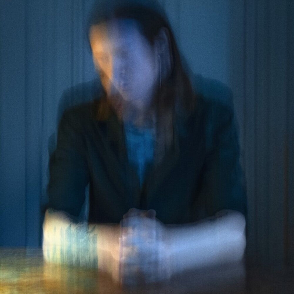 the album cover for Poison Point - Wandering Echoes (Uk)