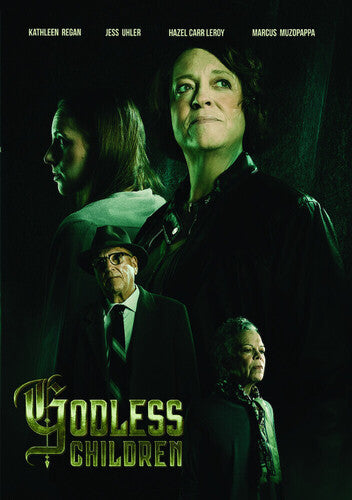 Godless Children - Godless Children - DVD