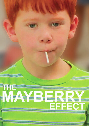 Mayberry Effect - Mayberry Effect - DVD