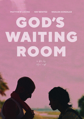 God's Waiting Room - God's Waiting Room - DVD