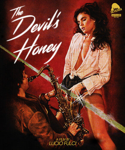 Devil's Honey - Devil's Honey - UHD