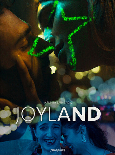 Joyland - Joyland - Blu-ray