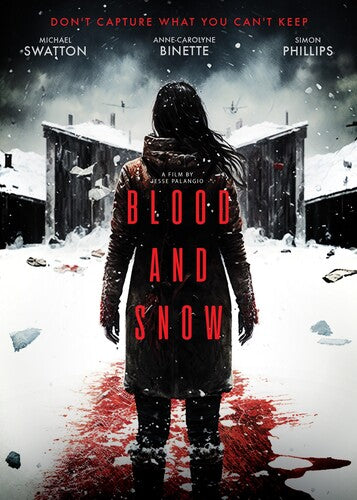 Blood And Snow - Blood And Snow - DVD