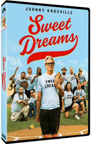 Sweet Dreams - Sweet Dreams - DVD