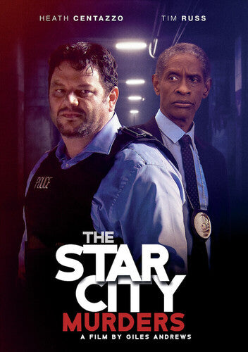 Star City Murders - Star City Murders - DVD