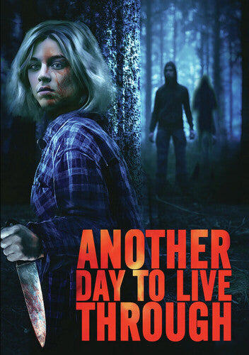 Another Day To Live Through - Another Day To Live Through - DVD