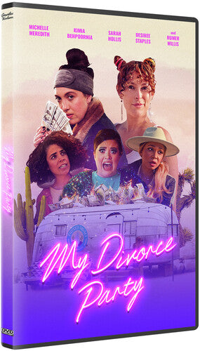 My Divorce Party - My Divorce Party - DVD