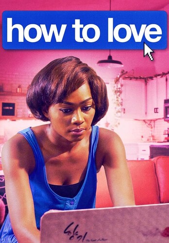 How To Love - How To Love - DVD