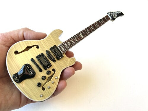 Axe Hvn Ta505 Trey Anastasio Phish Signature Marle - Axe Hvn Ta505 Trey Anastasio Phish Signature Marle - Collectibles