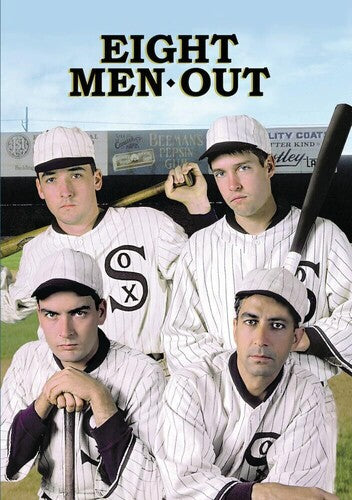 Eight Men Out - Eight Men Out - DVD