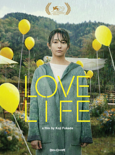 Love Life - Love Life - Blu-ray