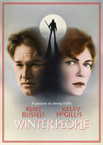 Winter People - Winter People - DVD