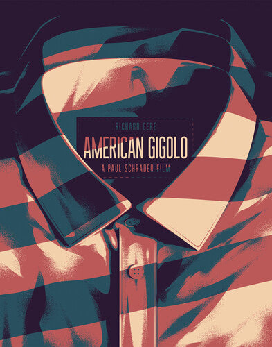 American Gigolo - American Gigolo - Blu-ray