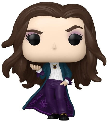 Pop Marvel Agatha - Funko Pop Marvel Agatha Coven Of Chaos Agatha - Collectibles