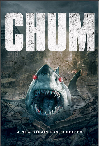 Chum - Chum - DVD
