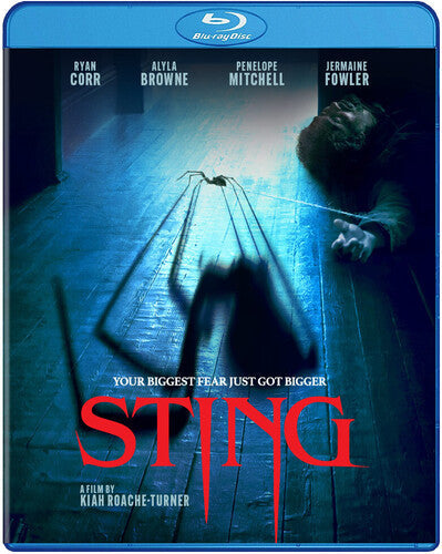 Sting - Sting - Blu-ray