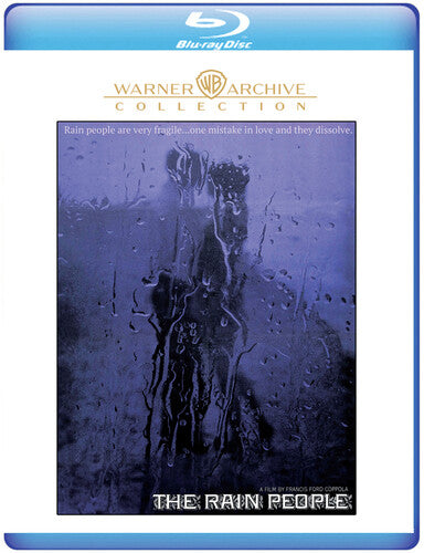 Rain People - Rain People - Blu-ray