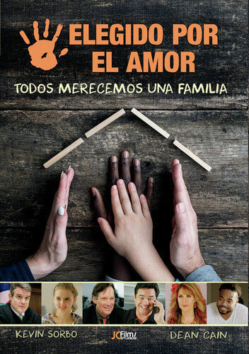 Elegido Por El Amor - Elegido Por El Amor - DVD