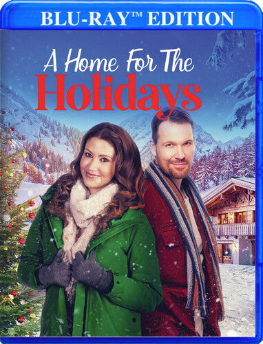 Home For The Holidays - Home For The Holidays - Blu-ray