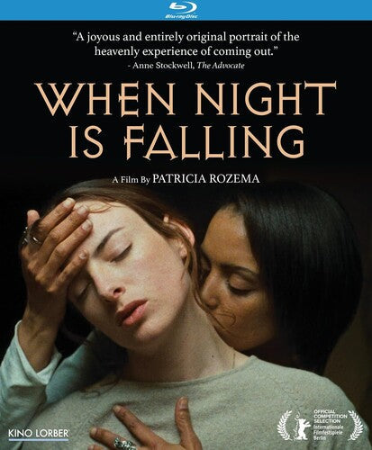 When Night Is Falling - When Night Is Falling - Blu-ray