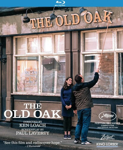 Old Oak - Old Oak - Blu-ray