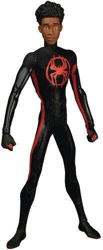 One:12 Collective Spider-man: Miles Morales - One:12 Collective Spider-man: Miles Morales - Collectibles