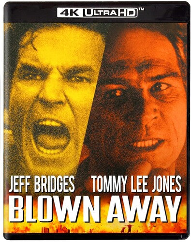 Blown Away - Blown Away - UHD
