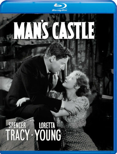 Man's Castle - Man's Castle - Blu-ray