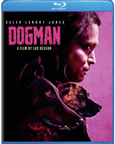 Dogman - Dogman - Blu-ray