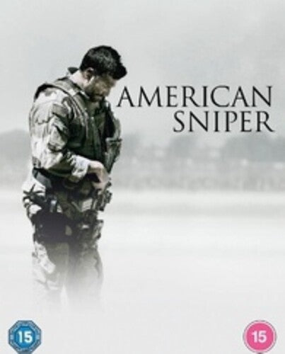 American Sniper: 10th Anniversary Ultimate - American Sniper: 10th Anniversary Ultimate - UHD