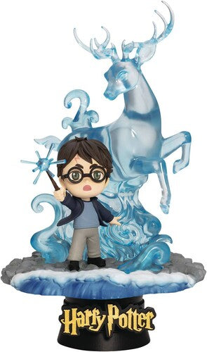 Harry Potter-expecto Patronum - Harry Potter-expecto Patronum - Collectibles