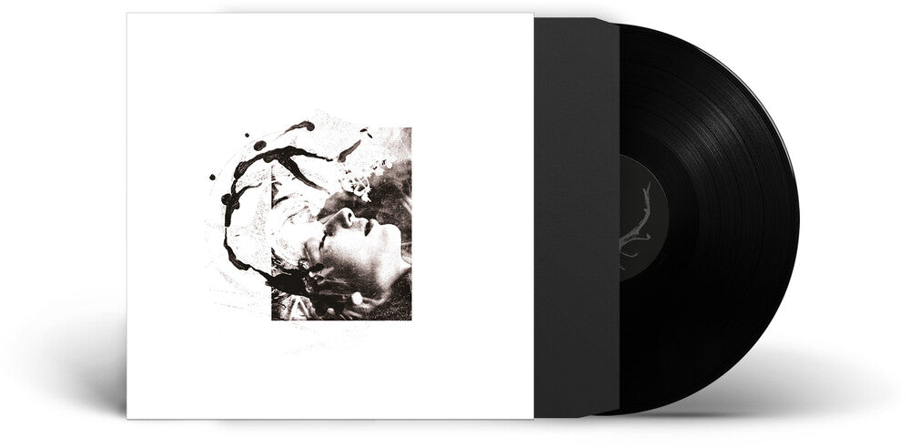 the album cover for Tenhi - Airut Aamujen (Ofgv)