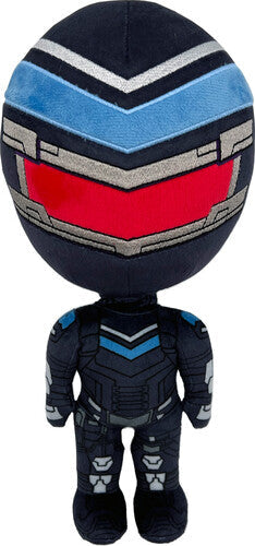 Peacemaker - Vigilante Collectible Talking Plush - Peacemaker - Vigilante Collectible Talking Plush - Collectibles