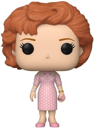 Pop Movies Pretty In Pink - Funko Pop Movies Pretty In Pink Andie Walsh - Collectibles