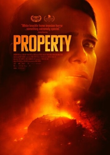 Property - Property - DVD