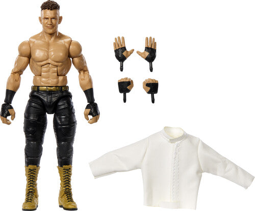 Wwe - Wwe Elite Collection Figure 56 - Collectibles