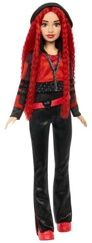 Disneys Descendants - Disney Singing Doll 1 - Collectibles