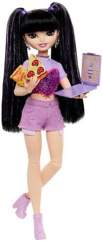 Barbie - Barbie Project Og Renee Doll - Collectibles