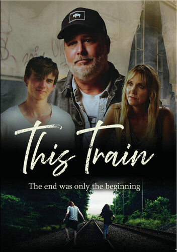 This Train - This Train - DVD