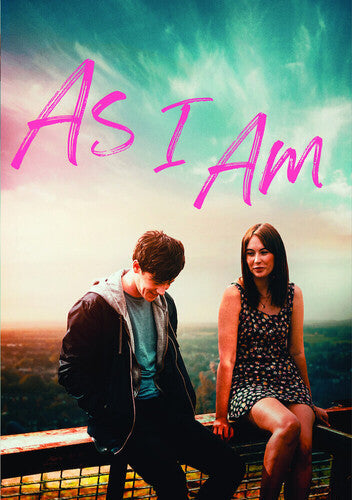 As I Am - As I Am - DVD