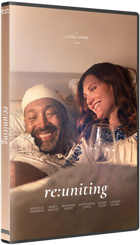 Re: Uniting - Re: Uniting - DVD
