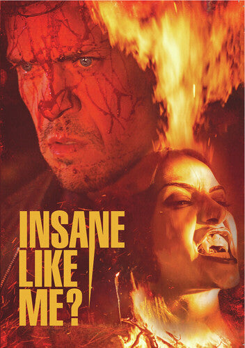 Insane Like Me - Insane Like Me - DVD