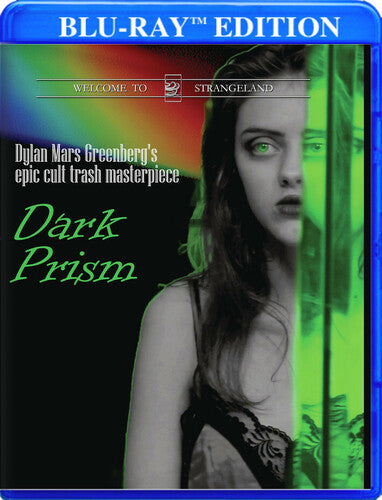 Dark Prism - Dark Prism - Blu-ray