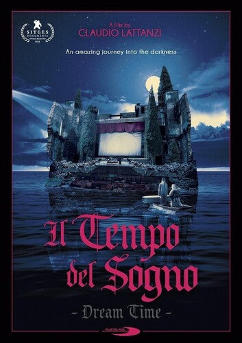 Il Tempo Del Sogno / Dream Time - Il Tempo Del Sogno / Dream Time - DVD