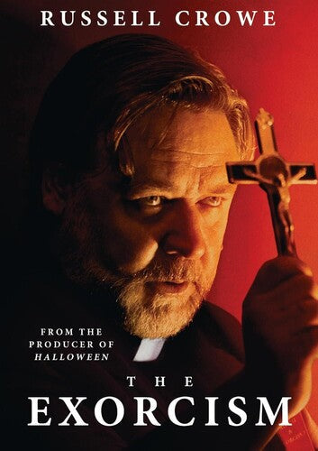 Exorcism - Exorcism - DVD