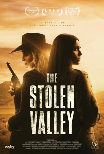 Stolen Valley - Stolen Valley - DVD